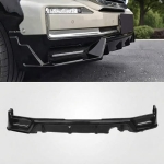 Bodykit Hurricane Tank 500